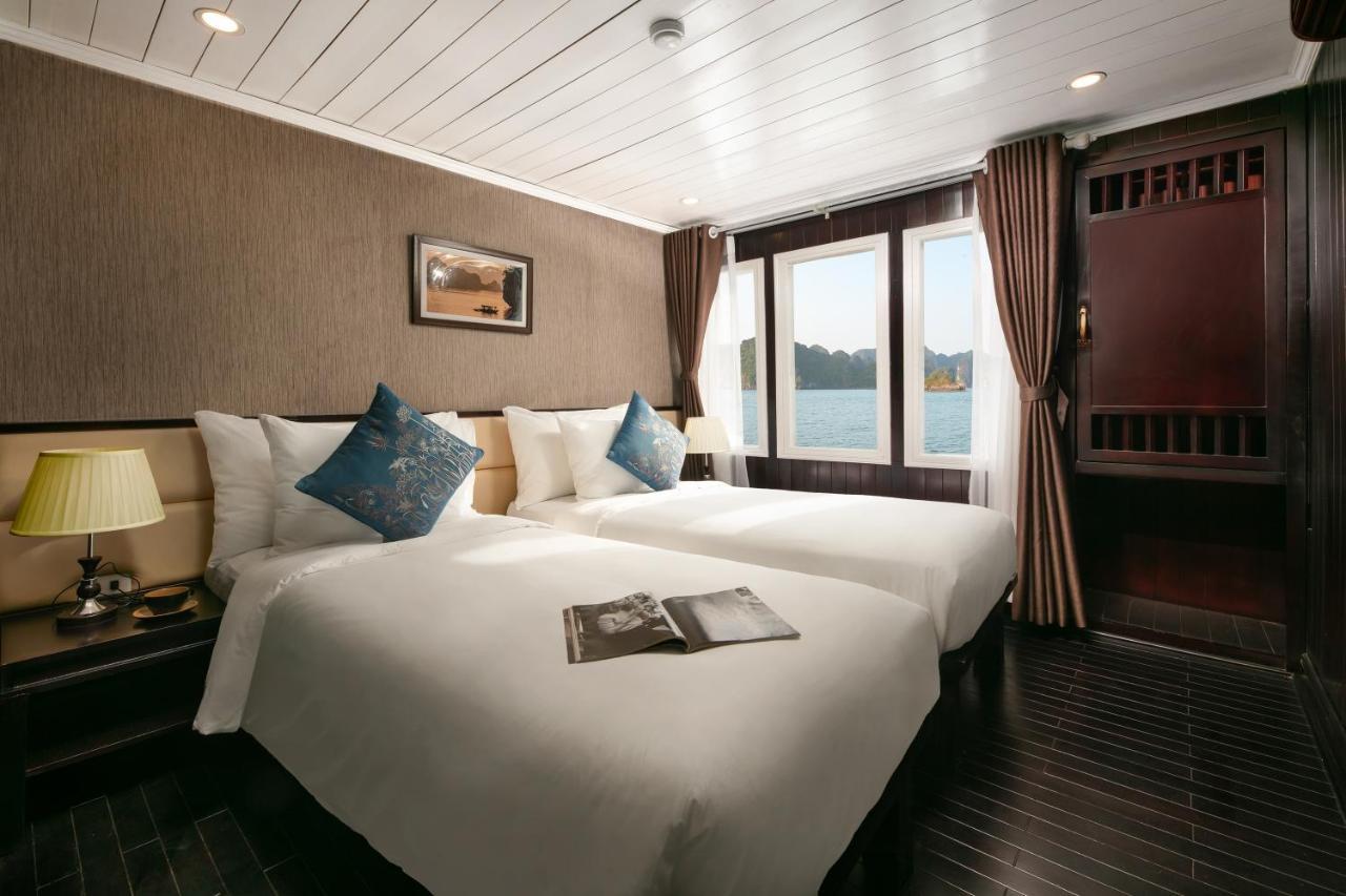 La Regina Classic Cruise होटल