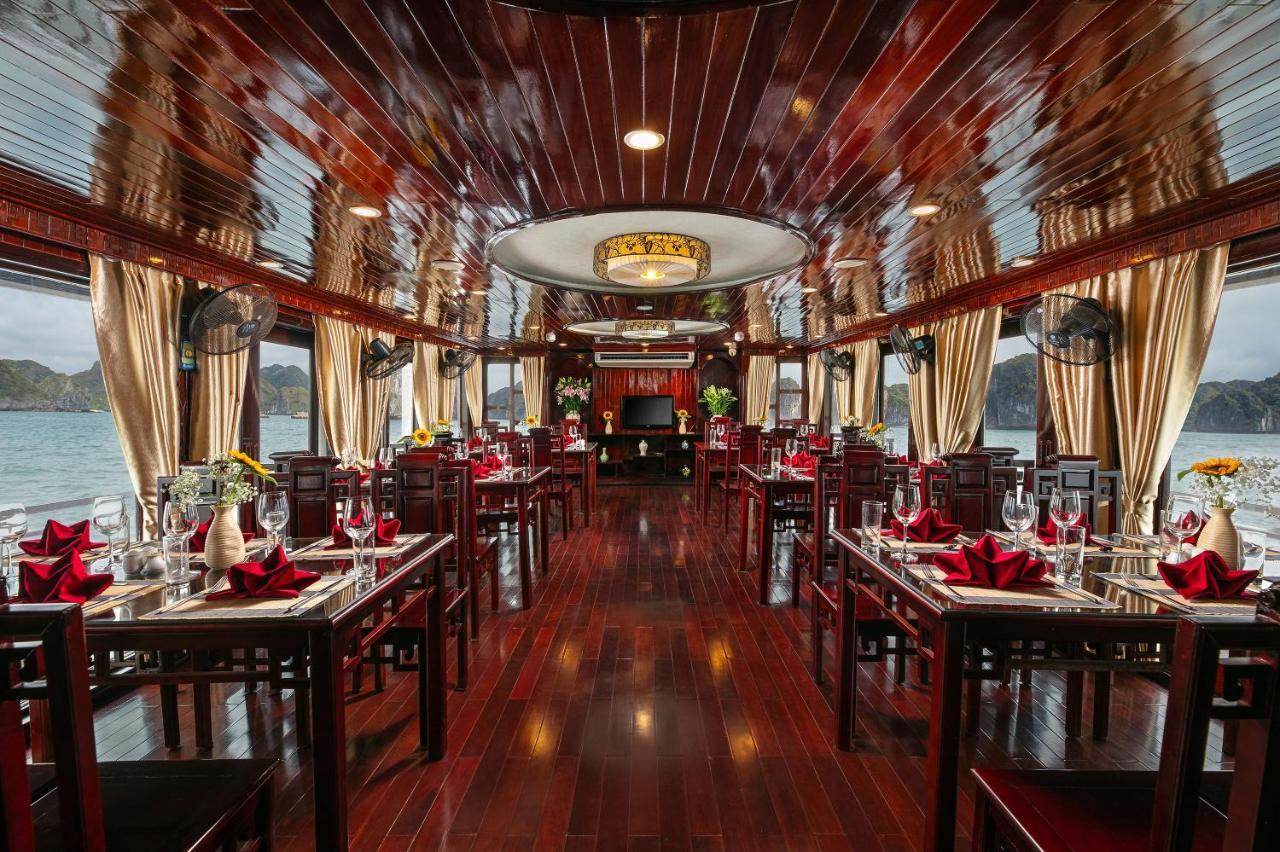 La Regina Classic Cruise होटल