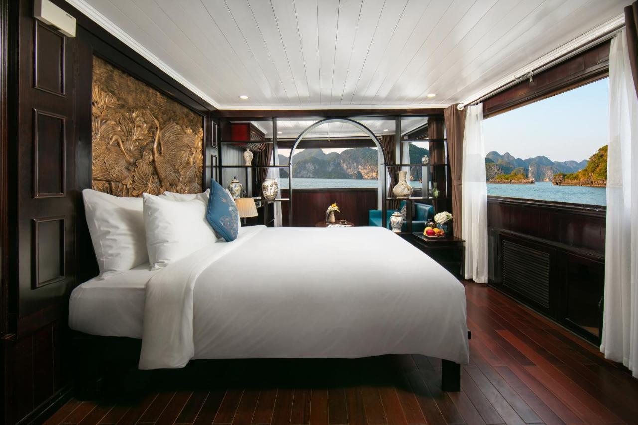 होटल La Regina Classic Cruise 4*
