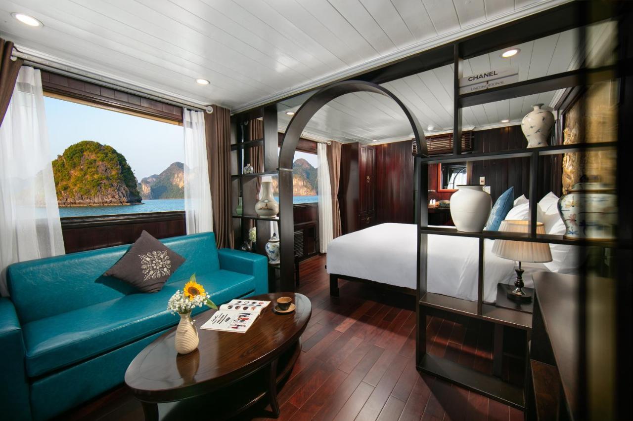 होटल La Regina Classic Cruise 4*