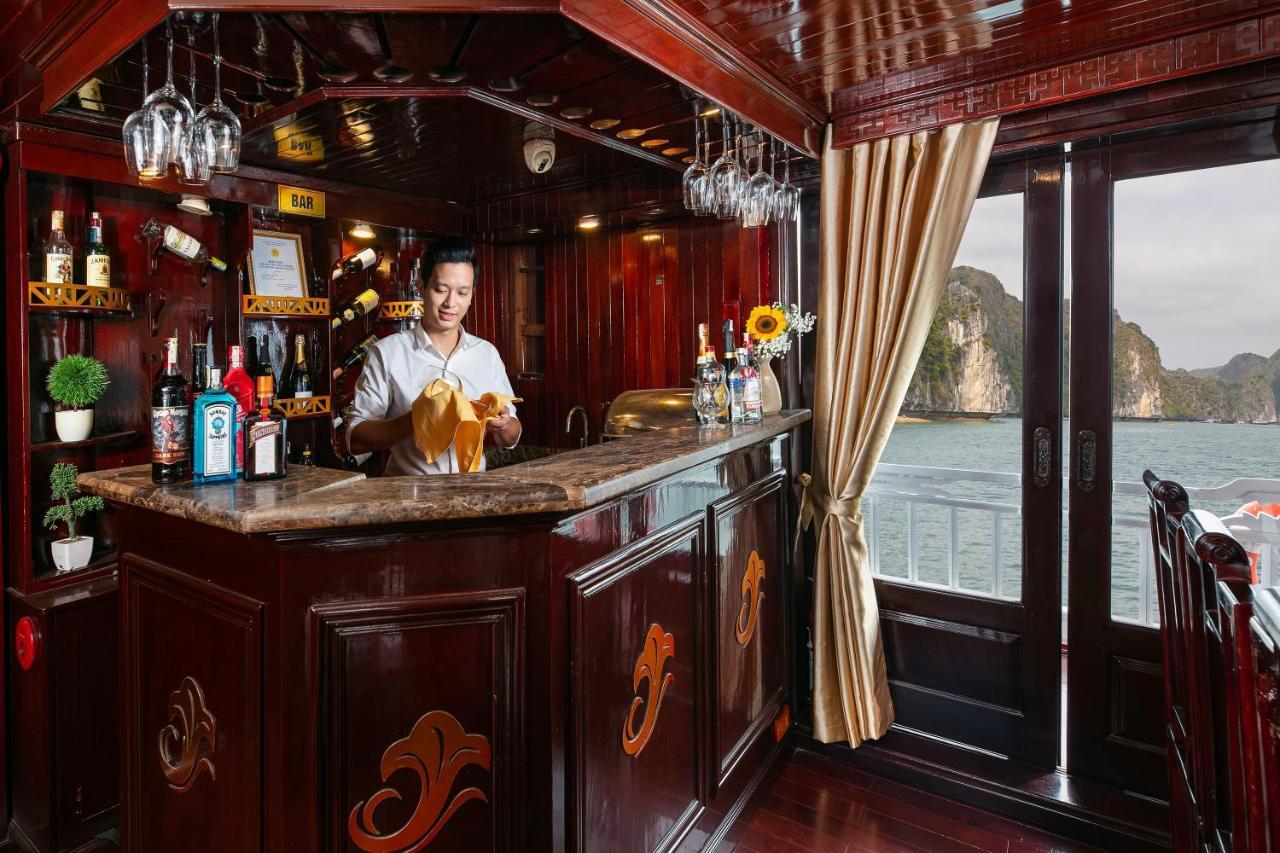 La Regina Classic Cruise Hạ Long